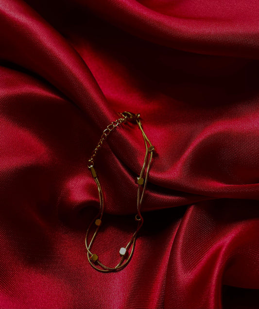 Sweet Serene Bracelet