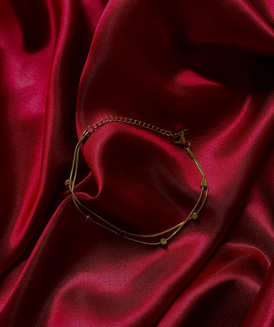 Sweet Serene Bracelet