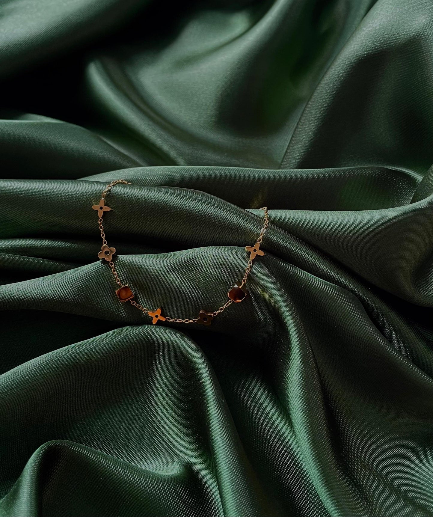 Blossom Whisper Bracelet