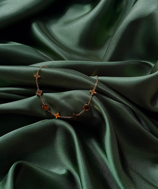 Blossom Whisper Bracelet