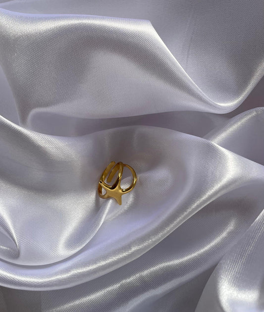 Starfee Ring