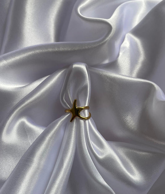 Starfee Ring