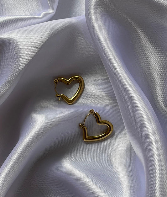 Serene Heart Threads